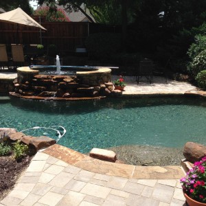 outdoor paver designs plano allen frisco mckinney dallas tx  